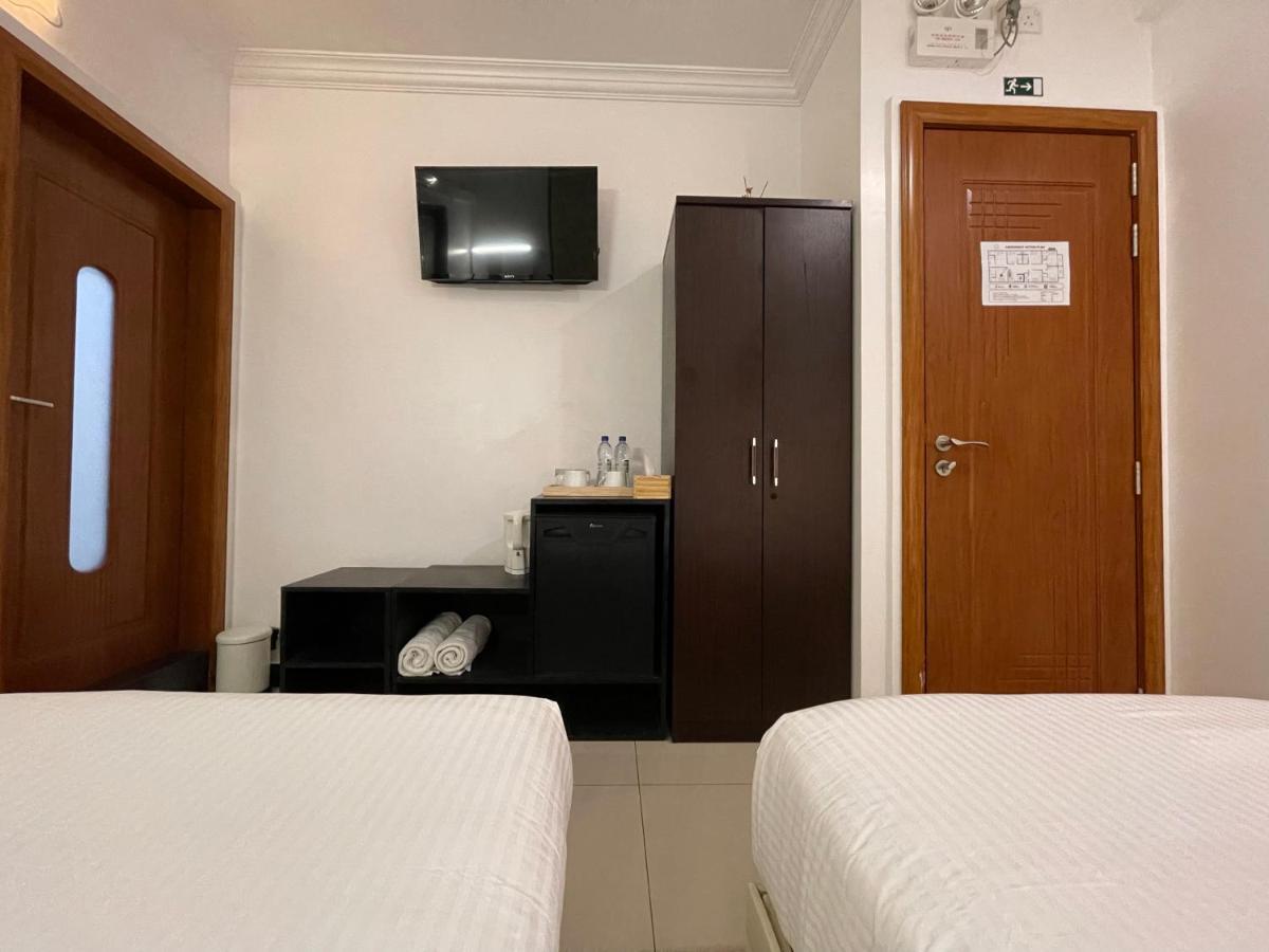 Huvan Beach Hotel at Hulhumalé Buitenkant foto